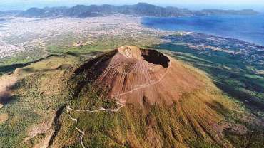 Vesuvio