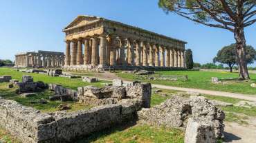 Paestum